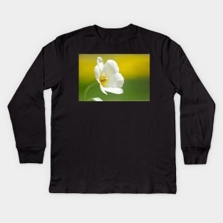 Tulip Kids Long Sleeve T-Shirt